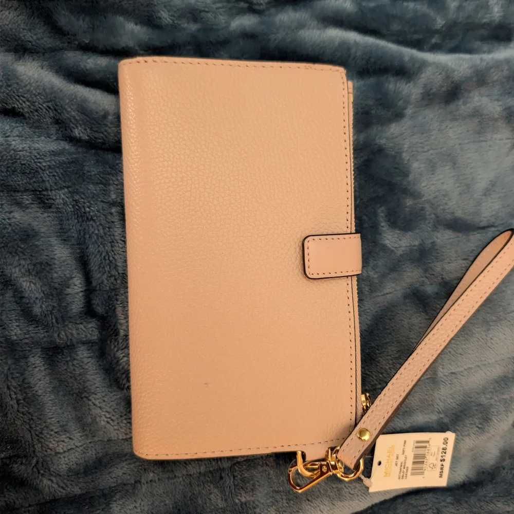 Michael Kors elegant stylish